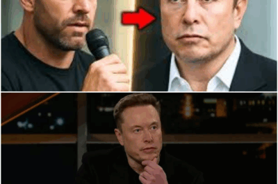 Former Bodyguard To Elon Musk Finally Breaks Silence On Him – What He Saw Will Shock You!