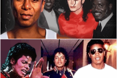 Jacksons At WAR!! Michael Attacked in Jermaine’s Diss Track.