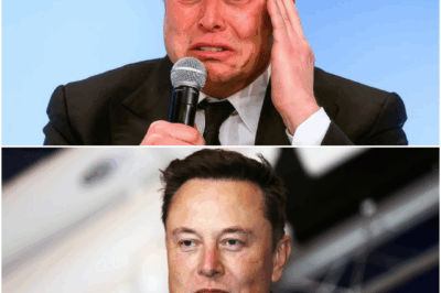 This One Question Broke Elon During Interview — He Couldn’t Hide It Anymore!