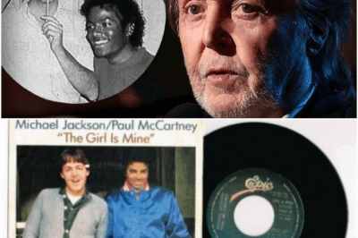 Did Michael Jackson Ever Give Beatles Songs Back To Paul McCartney?!