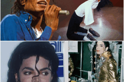 Behind The Music | ‘Man In The Mirror’ by Michael Jackson