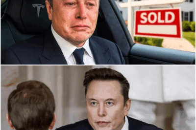 Elon Musk Sold Everything and Left America – You Won’t Believe Why!