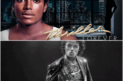 Hidden Mysteries Behind Michael Jackson’s ‘Human Nature’, ‘PYT’ & ‘Baby Be Mine’