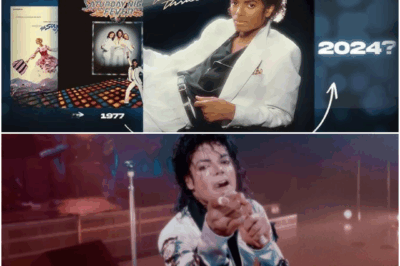 Is Thriller Still The Best Selling Album of All Time?!