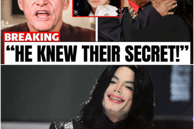 Jim Carrey Reveals Why Oprah & Diddy FEARED Michael Jackson