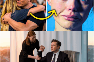 Girl Is Fired For Helping Elon Musk, Next Day She Gets News That Changed Her Life