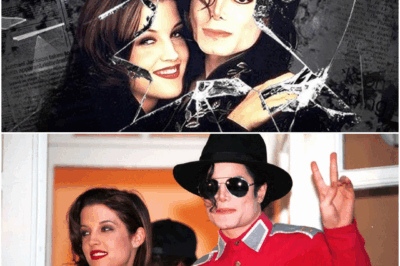 Torn Apart | Michael Jackson & Lisa Marie Presley’s Marriage