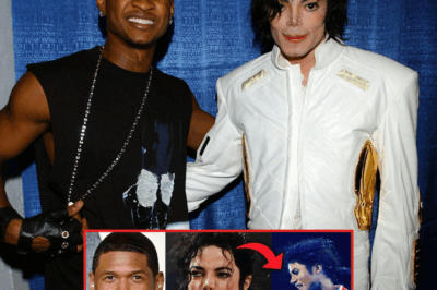 OMG! Michael Jackson’s Catalog Sold to Sony For $600 Million 😱| Jaafar Jackson New Song, Usher