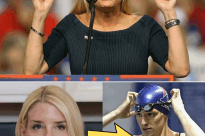 EXPLOSIVE TV MOMENT: Pam Bondi has won her legal battle against Lia Thomas and will not have a chance to qualify for the Olympics, marking a huge victory for women’s sport and facing the heaviest penalty in sports history for cheating