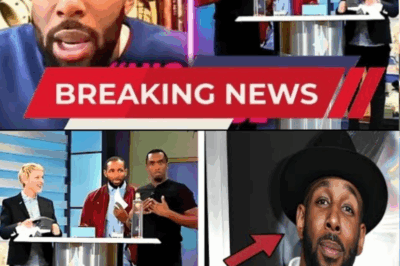 tWitch’s Final Voicemail Uncovers Dark Secrets Behind Diddy’s Tapes—What He Knew Before His Untimely Death Will Leave You Speechless!