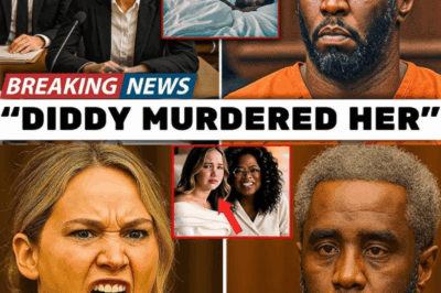 1 MINUTE AGO: Courtroom GASPS as Footage Shows Diddy Sneaking Into Kim Porter’s Room…