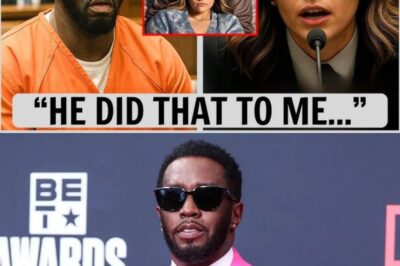7 MINUTE AGO: Paris Jackson Submitted Her Father’s Letter ‘He Warned Me About Diddy.