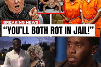 Judge LOSES IT After Seeing Diddy’s Mother In FREAKOFF’s NEW Footage!