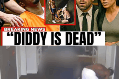 Diddy COLLAPSES In Court After Cassie And His Slave’s New Testimony!