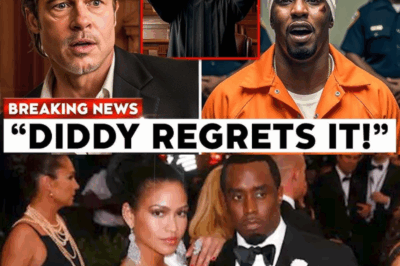Security RUSHES to Restrain Diddy After He Tried to END IT ALL in The Courtroom!