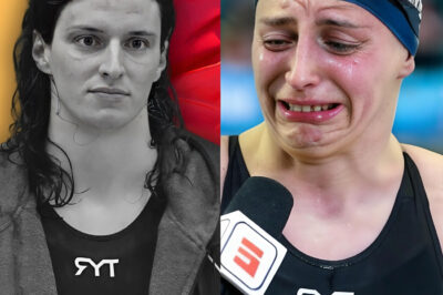 OH MY GOD! Lia Thomas loses her legal battle and will not have the chance to qualify for the Olympics, marking a major victory for women’s sports and facing the heaviest penalty in sports history for fraudulent conduct