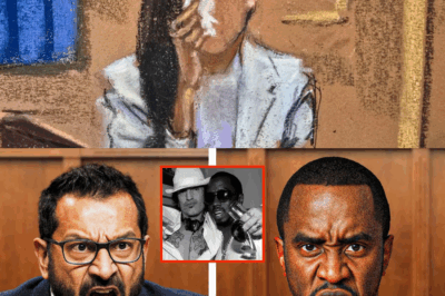 Jane Testifies at Trial Day 19. Diddy’s Lawyer Arrested. Jury Finds Guilty!