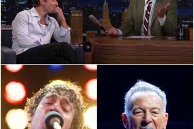 Jeremy Allen White on Fans’ Reaction to Bruce Springsteen Biopic