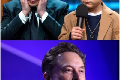 Elon Musk’s Son Asks to Move Out—How Elon Responded Will Leave You Speechless