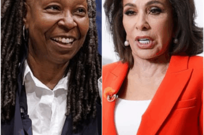 BREAKING: “The hosts of “The View” were fined $50 million and face the risk of a permanent broadcast ban following Jeanine Pirro’s demand.