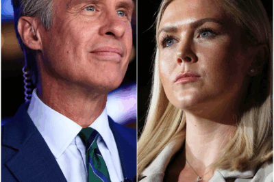 EXCLUSIVE, BREAKING NEWS: ABC News Anchor SUSPENDED After Karoline Leavitt Exposes His Shocking Comment — The Internet Can’t Believe What He Posted