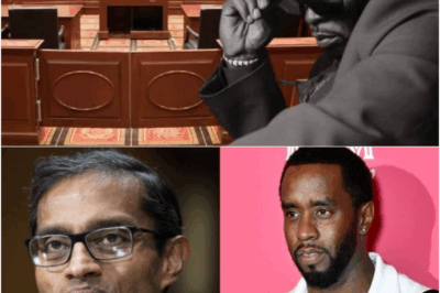 Judge Warns Diddy To Stop Nodding At Jurors During Federal Trial