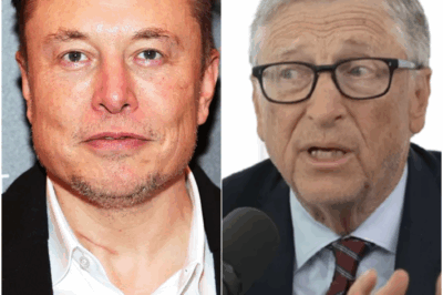 BREAKING: Elon Musk Urges Global Boycott of Bill Gates’ Microsoft, Says “The World Must Uncover the Truth”