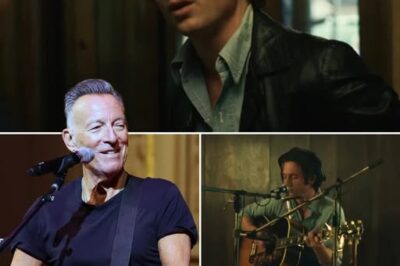 Jeremy Allen White Transforms Into a Haunted Springsteen in “Deliver Me From Nowhere”—An Intimate Look at Nebraska’s Shadows