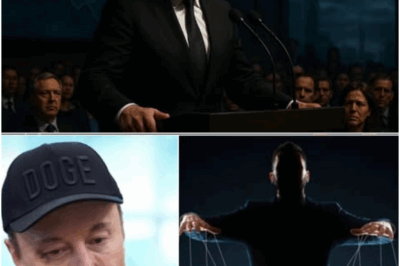 Elon Musk Sparks National Debate on Government Manipulation and Control