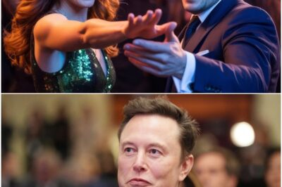 Elon Musk Turns Prank Into Triumph—His Unexpected Dance Moves Bring the Crowd to Their Feet