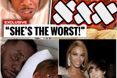 “QUEEN BEE” Beyoncé Admits To Manipulating Justin Bieber