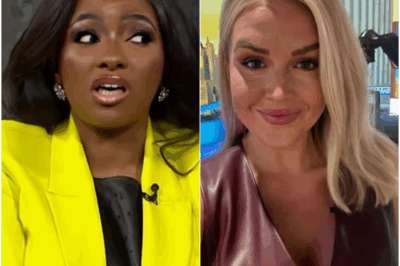 CAPITOL SMACKDOWN: Jasmine Crockett INSULTS Karoline Leavitt “Sit Down, Girl” — But Her Response Shocks All of America