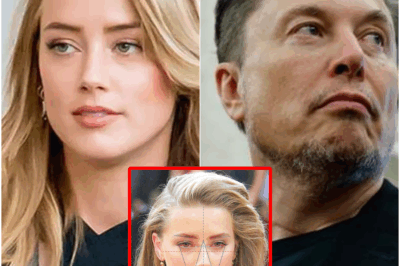Elon Musk’s Secret Obsession Revealed: Billionaire Tried to Clone World’s “Most Beautiful Face” Amber Heard, Scientists Claim—Shocking Lab Documents Surface as Insiders Expose Tesla CEO’s Bizarre Experiments!