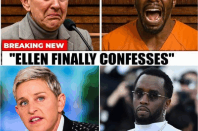 Surprisingly in the Diddy version: The arrest of Ellen DeGeneres was banned from the action after the recording, causing DANGER