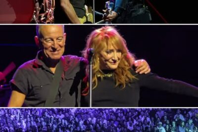 Bruce Springsteen Ignites Los Angeles: A 3-Hour, 20-Minute Rock Revival Fans Will Never Forget