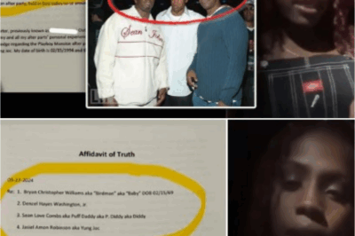 Shocking: Woman Testifies Denzel Washington Is ‘No Different Than Diddy’ – Reveals Past of Being Controlled Like a Slave
