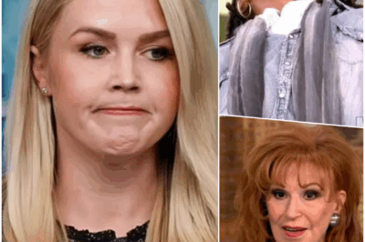 FOX NEWS ERUPTS: Karoline Leavitt Obliterates The View With One Savage Line—Even the Hosts Didn’t See It Coming