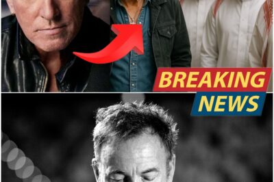 They Tried to Humiliate Bruce Springsteen in Arabia — But What He Did Turned Everything Upside Down!