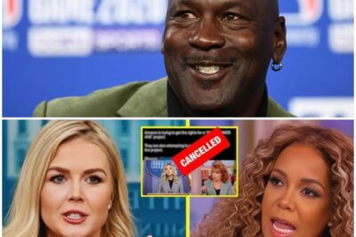 “$800 Million Showdown: Karoline Leavitt Takes on The View in High-Stakes Defamation Case”