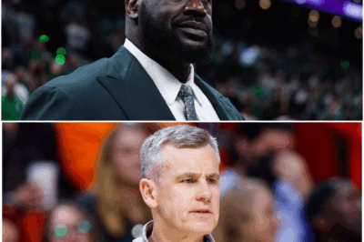 Bulls Coach Billy Donovan Sues Shaquille O’Neal Over “Demeaning” TNT Comments—Claims Team Morale Was Shattered
