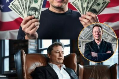 Inside Elon Musk’s $2.3 Billion Windfall—The Radical Pay Structure That’s Turning Corporate America Upside Down!