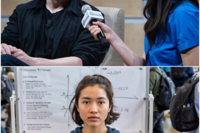 Elon Musk Gets Outsmarted by a 15-Year-Old—You Won’t Believe What Happened Next