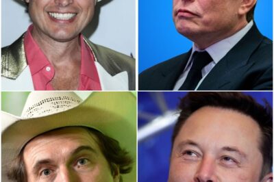 Elon Musk Stuns Brother Kimbal With a Multi-Million Dollar Gift—You Won’t Believe His Reaction!