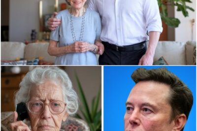 Elon Musk’s Secret Billionaire Nanny: Shocking Revelations About His Bizarre Childhood
