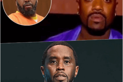 Ray J Goes In on Suge Knight in Drunken Rant for Claiming Ray J and Diddy Were Lovers