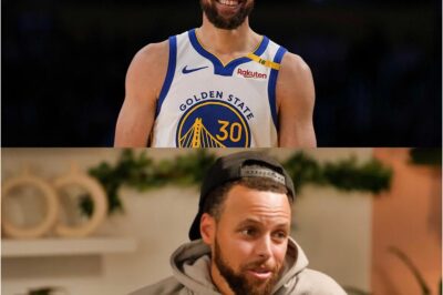 Stephen Curry Explains Why NBA Athletes Are “Underpaid”—and How the League Should Respond