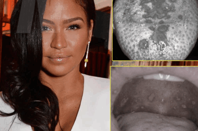 Cassie said she would have sores in her mouth from sucking so many D’s and would still have to perform for Diddy.