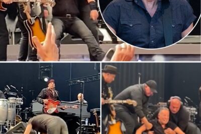 “I Don’t Want Pity—Just a Chance to Sing.” That’s what Tom Jones’ 29-year-old estranged son whispered before stunning a Hoboken crowd with a street performance no one saw coming.