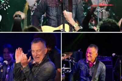 50 Years of Rock Collapsed Into 30 Minutes—And The Jersey Shore Will Never Be The Same.