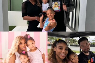 Serena Williams Pregnant? Everything to Know About the Tennis Legend’s Family